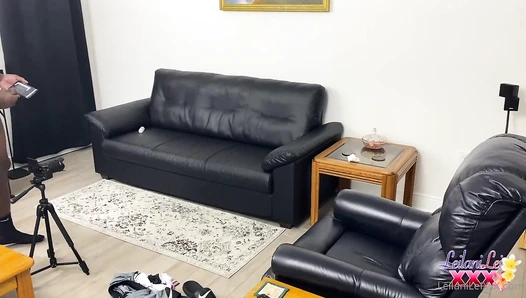 Leilani - Video Leaks #39
