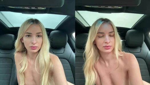 Evie Evans - Stripchat EvieEvans 1717353542 V2