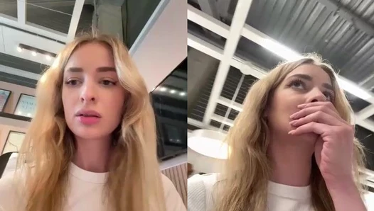 Evie Evans - Video Leaks #4