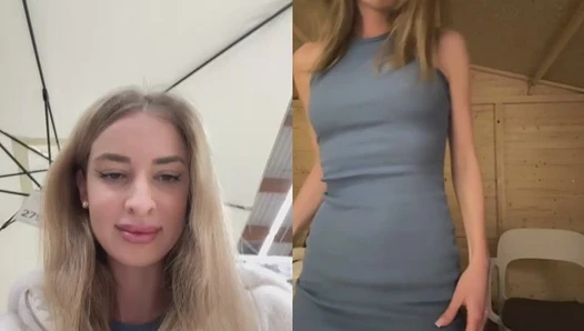 Evie Evans - Video Leaks #8