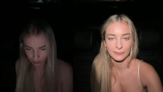 Evie Evans - 20240715 Nacht