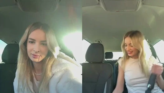 Evie Evans - Video Leaks #10