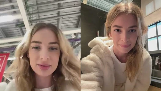 Evie Evans - Video Leaks #21