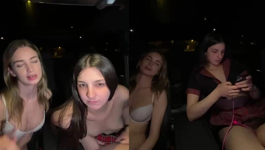 Evie Evans - Video Leaks #25