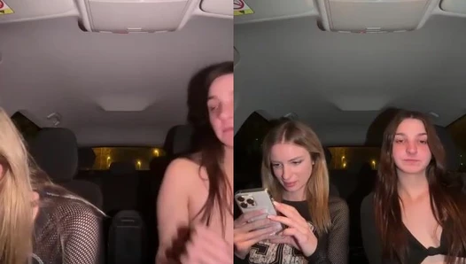 Evie Evans - Video Leaks #26