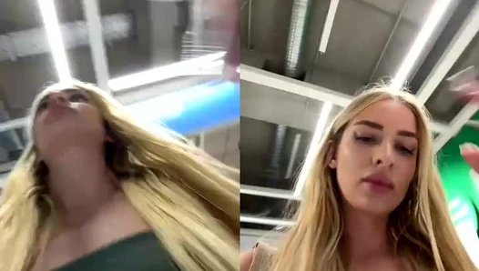 Evie Evans - stripchat public show f evieevans 2024 05 23 145809