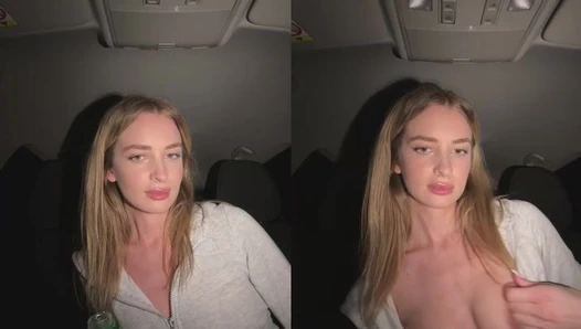 Evie Evans - Video Leaks #28