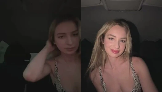 Evie Evans - Video Leaks #29