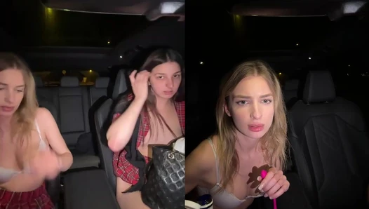 Evie Evans - Video Leaks #30