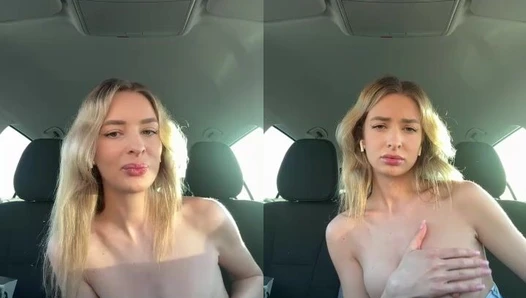 Evie Evans - Video Leaks #31