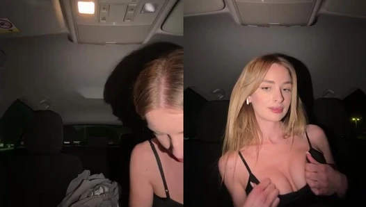 Evie Evans - Video Leaks #34