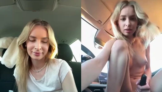 Evie Evans - Video Leaks #37