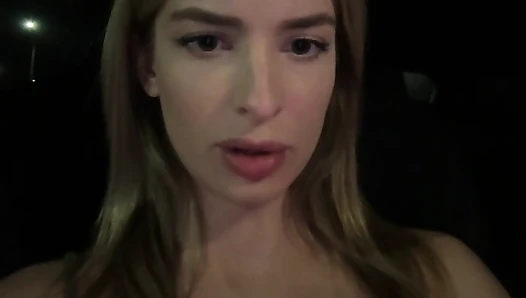 Evie Evans - Video Leaks #39