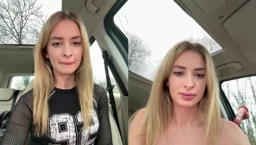 Evie Evans - Video Leaks #40