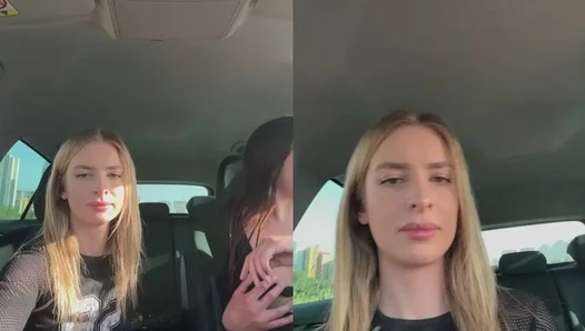 Evie Evans - Video Leaks #42