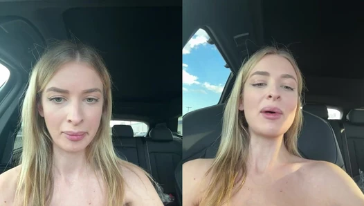 Evie Evans - Video Leaks #43