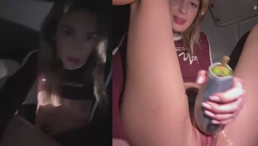 Evie Evans - Video Leaks #44