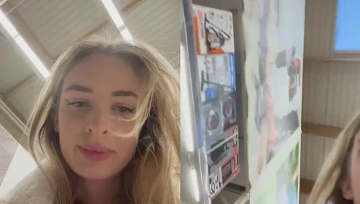 Evie Evans - Video Leaks #45