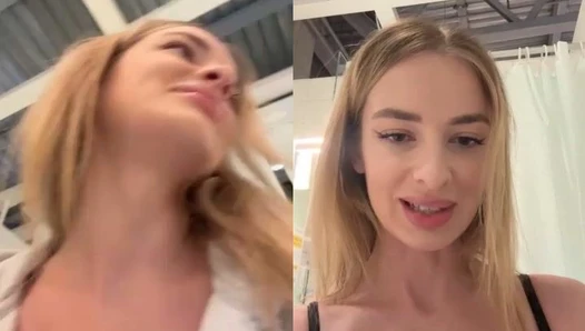 Evie Evans - Video Leaks #46