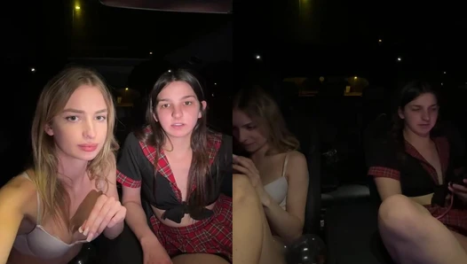 Evie Evans - Video Leaks #47