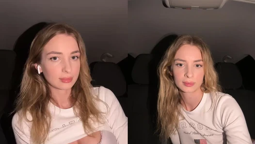 Evie Evans - Video Leaks #48