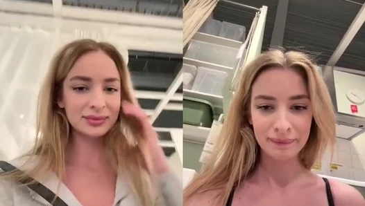 Evie Evans - Video Leaks #54