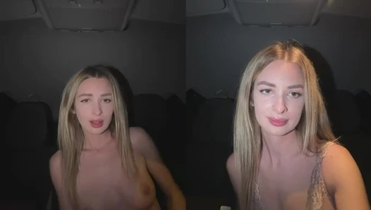 Evie Evans - Video Leaks #56