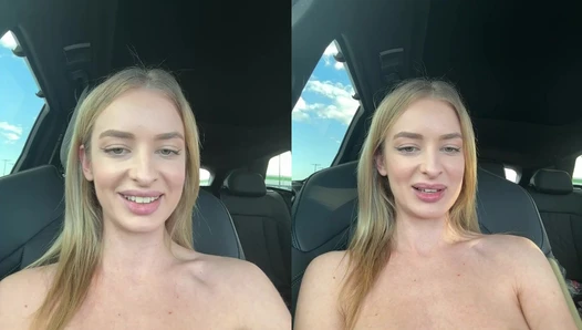 Evie Evans - Video Leaks #58