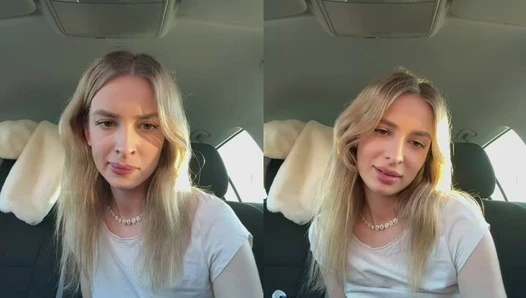 Evie Evans - Video Leaks #59