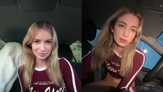 Evie Evans - Video Leaks #61