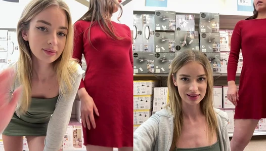 Evie Evans - Video Leaks #63