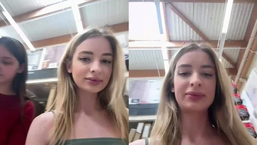 Evie Evans - Video Leaks #65