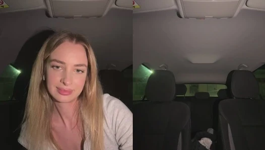 Evie Evans - Video Leaks #67