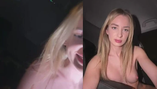 Evie Evans - Video Leaks #68