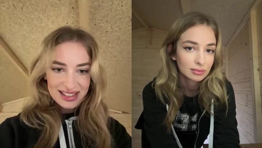 Evie Evans - Video Leaks #69
