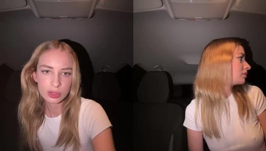 Evie Evans - Video Leaks #72