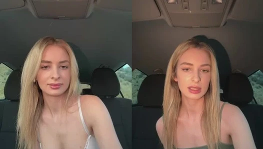 Evie Evans - Video Leaks #73