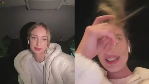 Evie Evans - Video Leaks #74