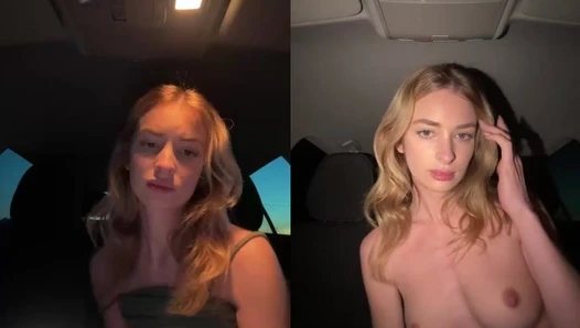 Evie Evans - Video Leaks #75