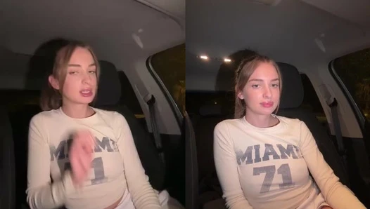 Evie Evans - Video Leaks #76