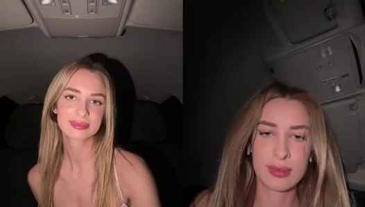 Evie Evans - Video Leaks #78