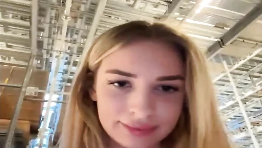 Evie Evans - Video Leaks #79