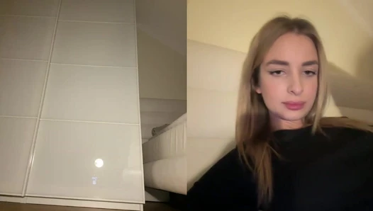 Evie Evans - Video Leaks #81
