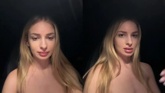 Evie Evans - Video Leaks #82