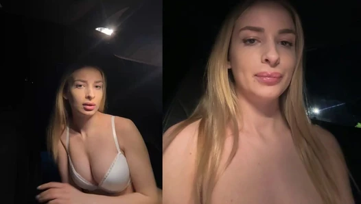 Evie Evans - Video Leaks #83