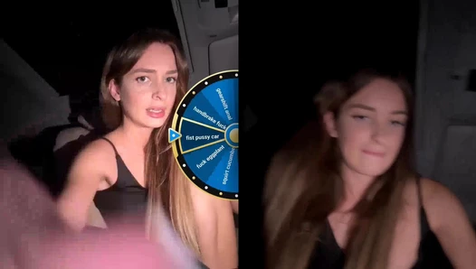 Evie Evans - Video Leaks #85