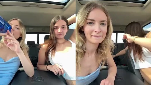 Evie Evans - Video Leaks #96