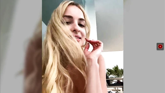 Evie Evans - Video Leaks #107