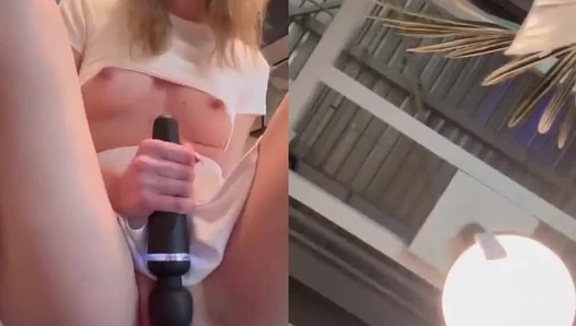 Evie Evans - Video Leaks #131