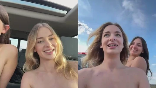 Evie Evans - Video Leaks #134